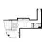 1201/3 Grazier Lane, Belconnen, ACT 2617-Floorplan