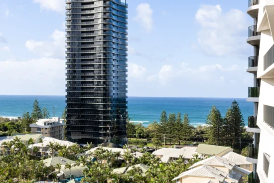 1201/43 Peerless Avenue, Mermaid Beach, Qld 4218 - For Sale