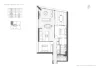 1201/43 Peerless Avenue, Mermaid Beach, Qld 4218-Floorplan