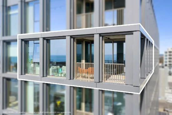 1201/44 Ryrie Street, Geelong, Vic 3220