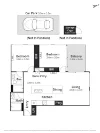 1201/44 Ryrie Street, Geelong, Vic 3220-Floorplan