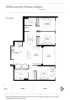 1201/5 Joynton Avenue, Zetland, NSW 2017-Floorplan