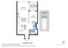 1201/5 Network Place, North Ryde, NSW 2113-Floorplan