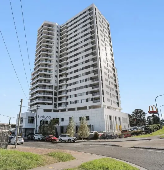 1201/5 Second Avenue, Blacktown NSW 2148-Image