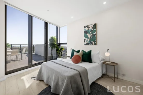 1201/55 Queens Road, Melbourne, Vic 3004-Image