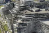 1201/55 Queens Road, Melbourne, Vic 3004-Image