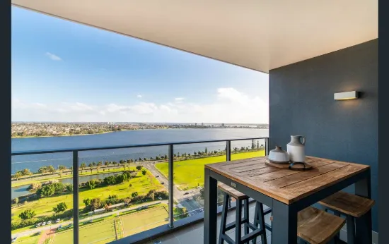 1201/63 Adelaide Terrace, East Perth, WA 6004