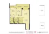 1201/63 Adelaide Terrace, East Perth, WA 6004-Floorplan