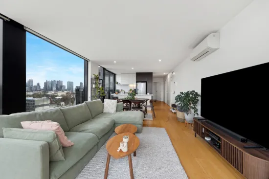 1201/83 Flemington, North Melbourne, Vic 3051