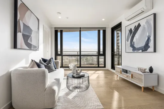 1201/868 Blackburn Road, Clayton, Vic 3168