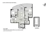 1201/91b Bridge Road, Westmead, NSW 2145-Floorplan