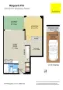 1201A/101 Waterloo Road, Macquarie Park, NSW 2113-Floorplan
