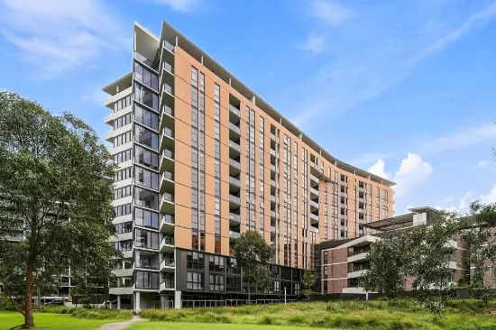 1201C/3 Broughton Street, Parramatta, NSW 2150