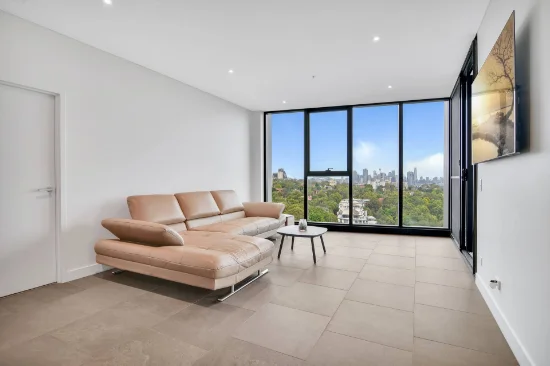 1202/1 Marshall Avenue, St Leonards, NSW 2065