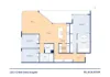 1202/2 Gribble Street, Gungahlin, ACT 2912-Floorplan
