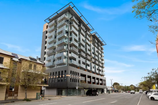 1202/271-281 Gouger Street, Adelaide SA 5000-Image