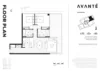 1202/3 Rawson Street, Wollongong, NSW 2500-Floorplan