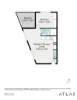 1202/338 Water Street, Fortitude Valley, Qld 4006-Floorplan
