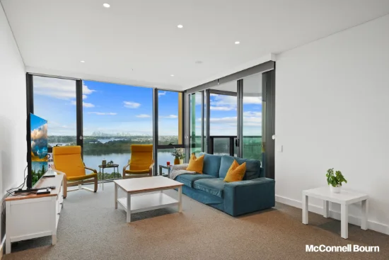 1202/36 Walker Street, Rhodes, NSW 2138