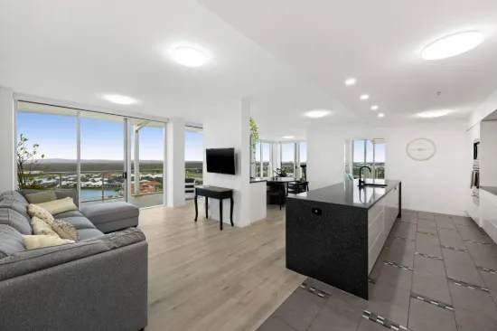 1202/38 Mahogany Drive, Pelican Waters, Qld 4551-Image