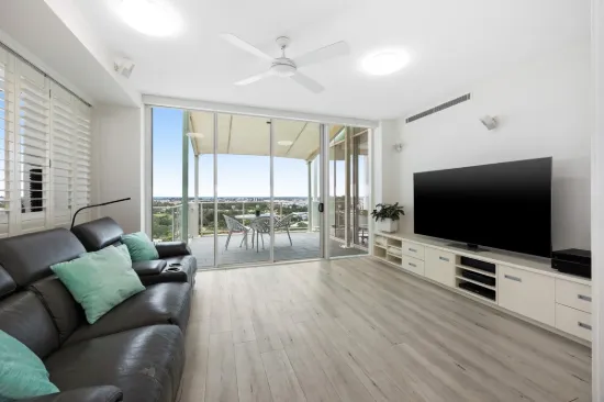 1202/38 Mahogany Drive, Pelican Waters, Qld 4551-Image