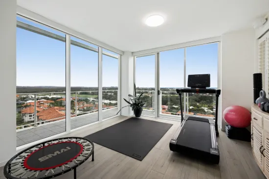 1202/38 Mahogany Drive, Pelican Waters, Qld 4551-Image