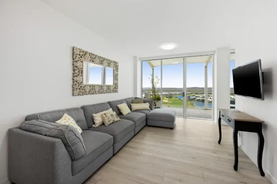 1202/38 Mahogany Drive, Pelican Waters, Qld 4551-Image
