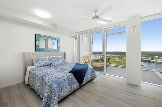 1202/38 Mahogany Drive, Pelican Waters, Qld 4551-Image