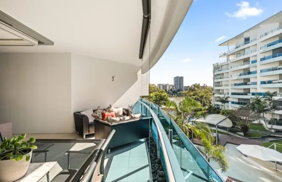 1202/45 Duncan Street, West End, Qld 4101