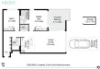 1202/455a Captain Cook Drive, Woolooware, NSW 2230-Floorplan