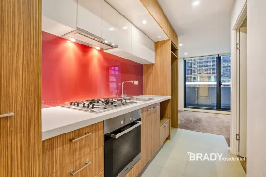 1202/5 Sutherland Street, Melbourne, Vic 3000