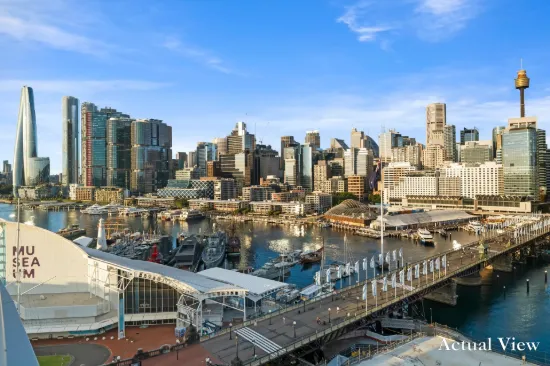 1202/50 Murray Street, Sydney, NSW 2000