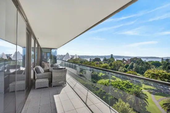 1202/71 Macquarie Street, Sydney, NSW 2000