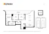 1202/71 Macquarie Street, Sydney, NSW 2000-Floorplan