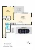 1202B/4 Saunders Close, Macquarie Park, NSW 2113-Floorplan
