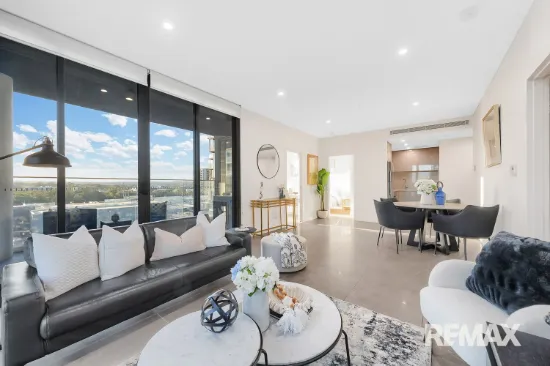 1202C/101 Waterloo Road, Macquarie Park, NSW 2113