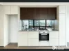 1202S/889 Collins Street, Docklands, Vic 3008-Image