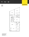 1203/1 Brewer Street, Phillip ACT 2606-Floorplan
