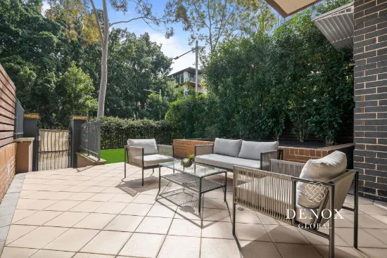 1203/100 Belmore Street, Ryde, NSW 2112