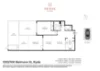 1203/100 Belmore Street, Ryde, NSW 2112-Floorplan