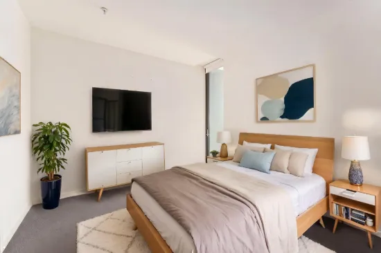 1203/109 Astor Terrace, Spring Hill, Qld 4000