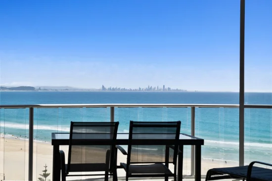 1203/110 Marine Parade, Coolangatta, Qld 4225