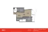 1203/110 Marine Parade, Coolangatta, Qld 4225-Floorplan