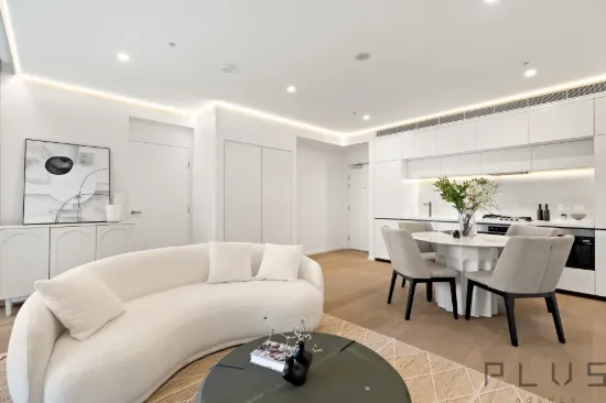 1203/116 Bathurst Street, Sydney, NSW 2000