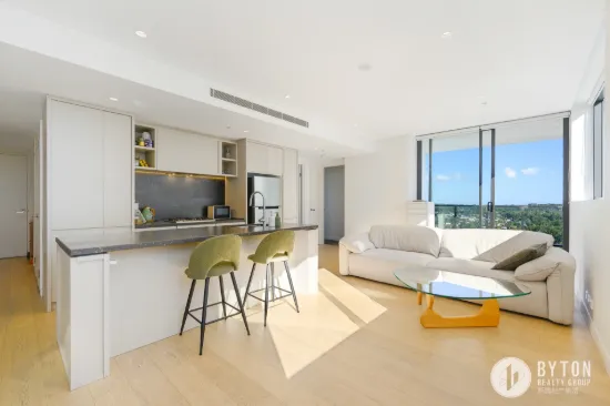 1203/139 Herring Road, Macquarie Park, NSW 2113