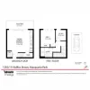 1203/19 Halifax Street, Macquarie Park, NSW 2113-Floorplan