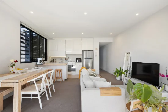1203/2-10 Mooramba Road, Dee Why, NSW 2099