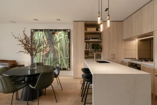 1203/20 Festival Place, Newstead, Qld 4006