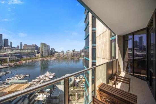 1203/20 Rakaia Way, Docklands, Vic 3008 - For Sale