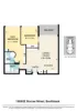 1203/22 Dorcas Street, Southbank, Vic 3006-Floorplan